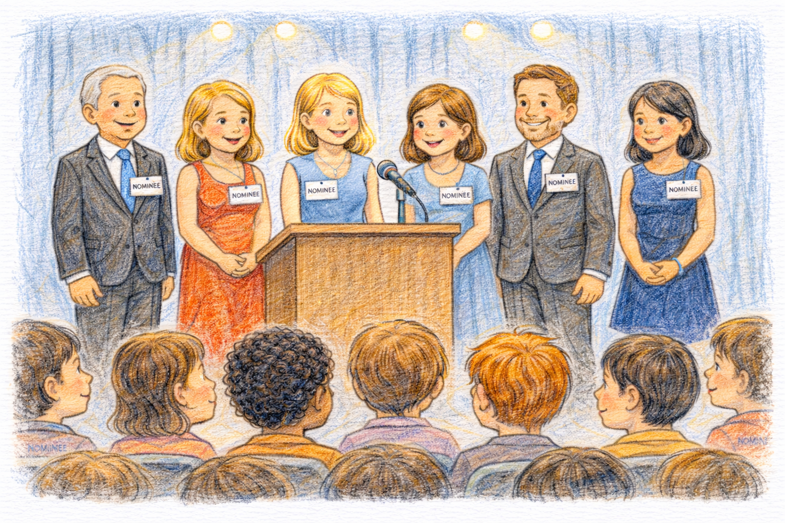 Nomination 1er septembre 2025