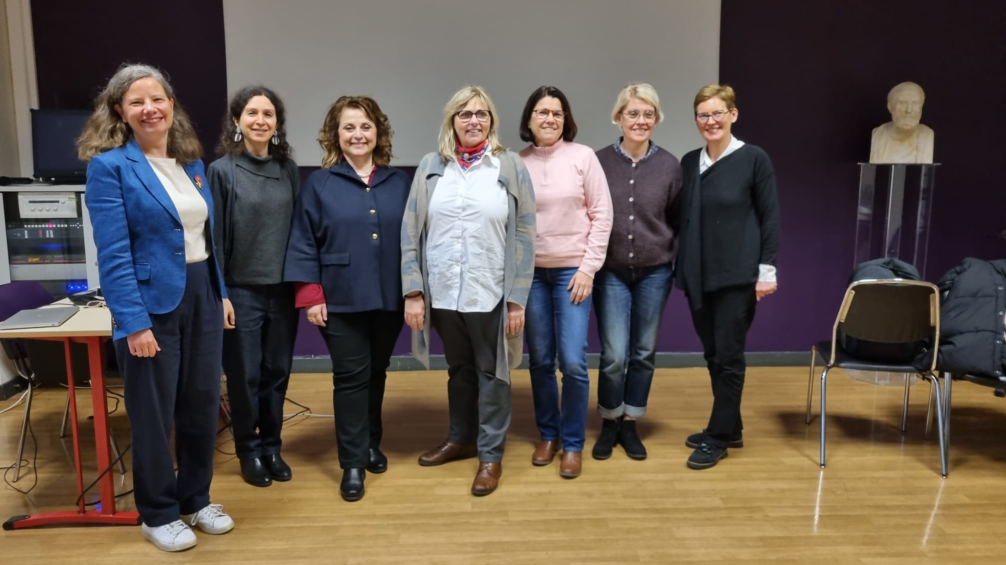 Retours sur la journée du 27 janvier 2026